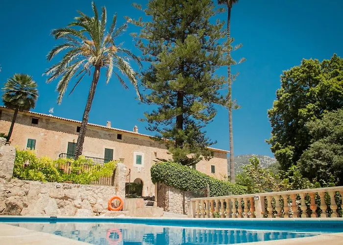 Finca Son Brondo Apartments