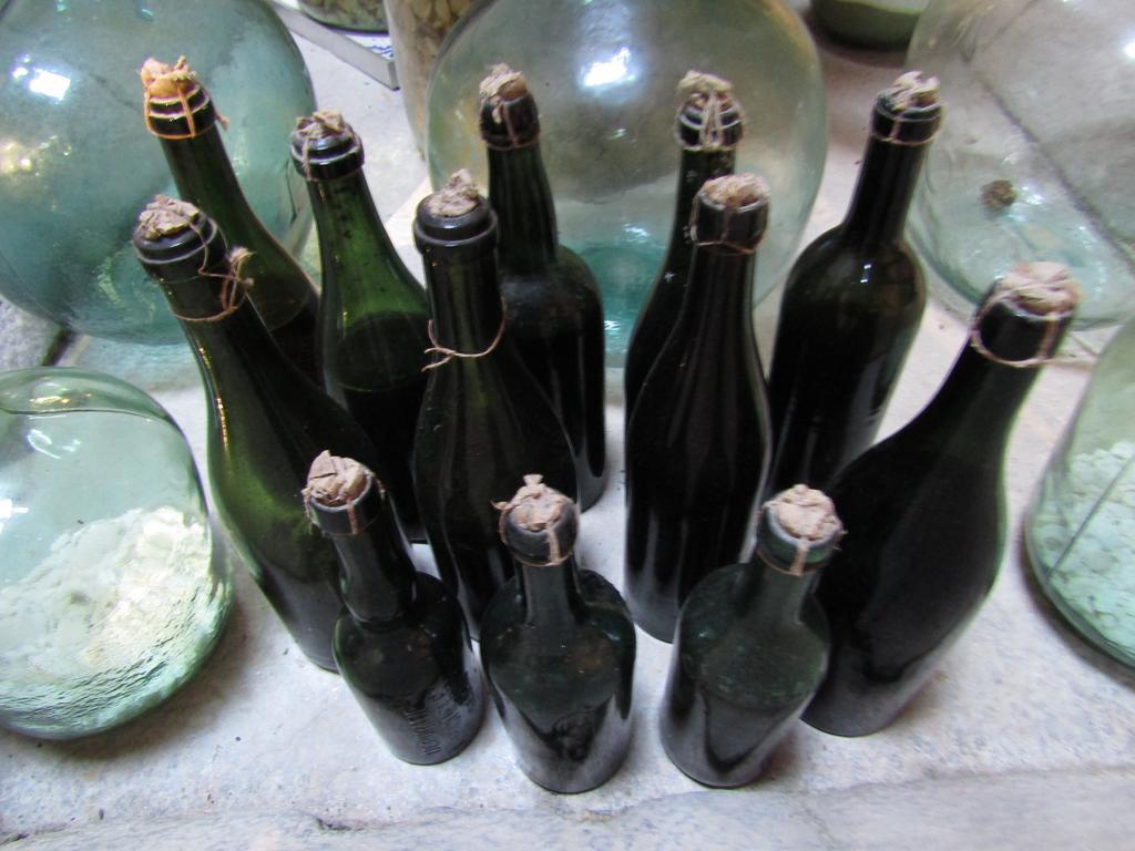 Lantställe Finca Son Brondo Valldemossa (Mallorca)