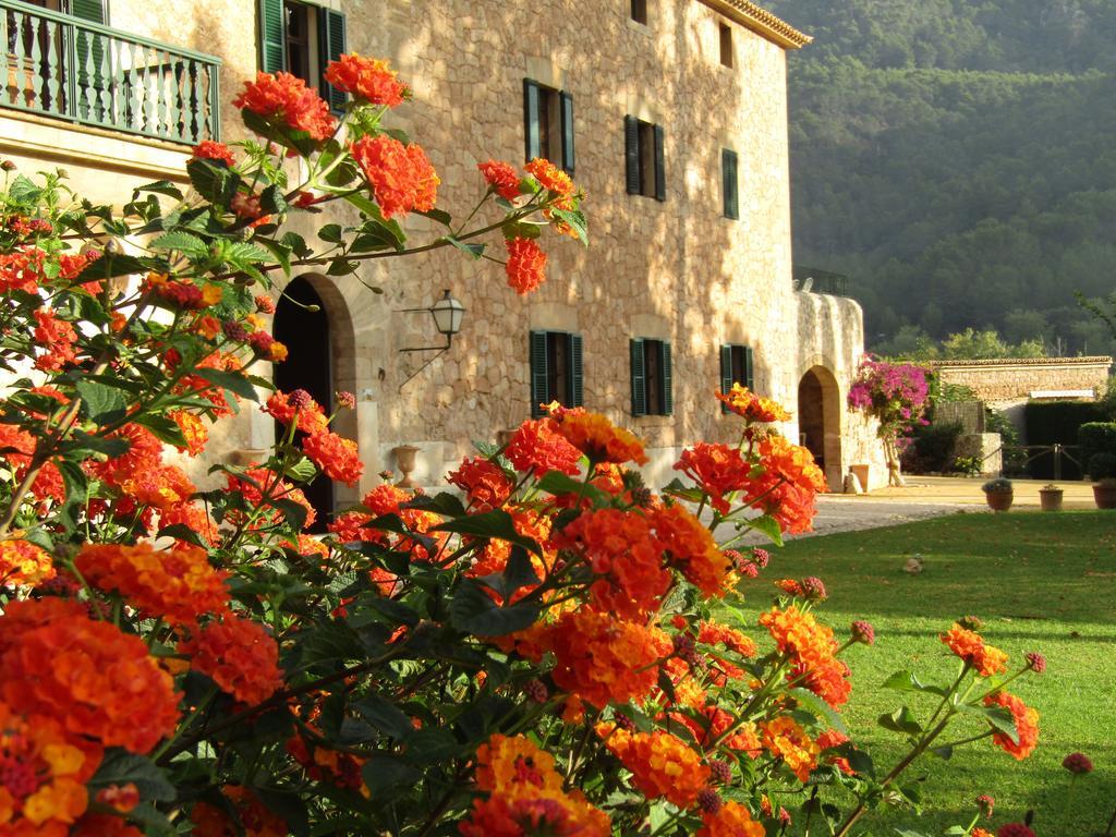 Finca Son Brondo * Valldemossa (Mallorca)