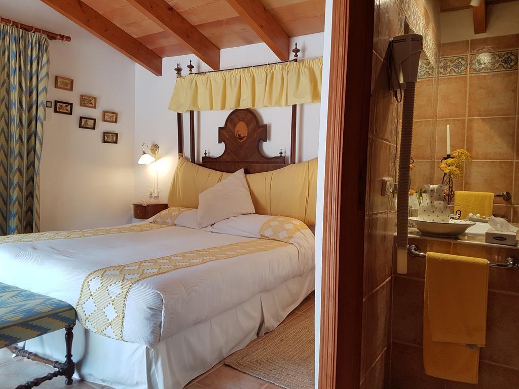 Lantställe Finca Son Brondo