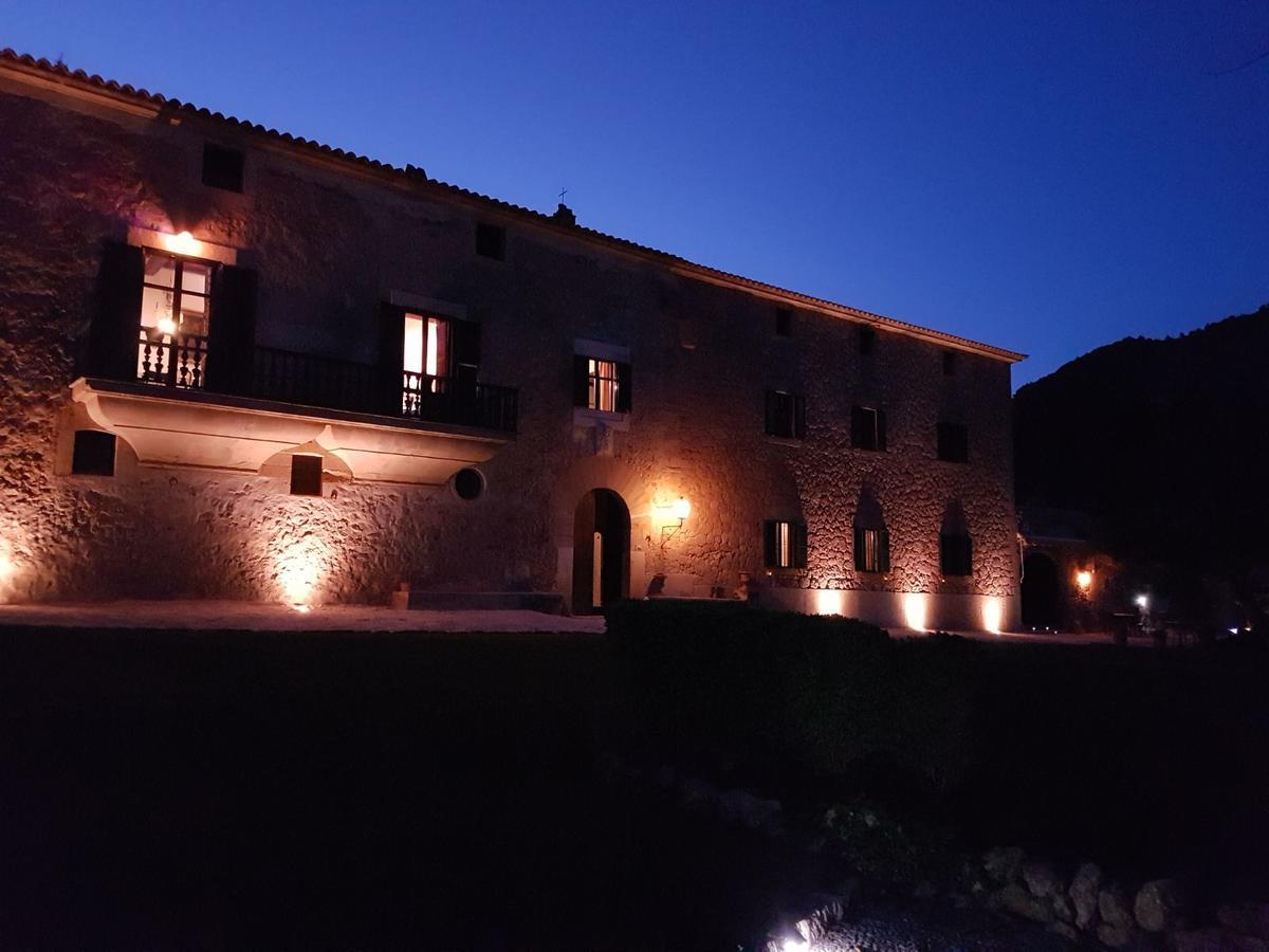 Lantställe Finca Son Brondo