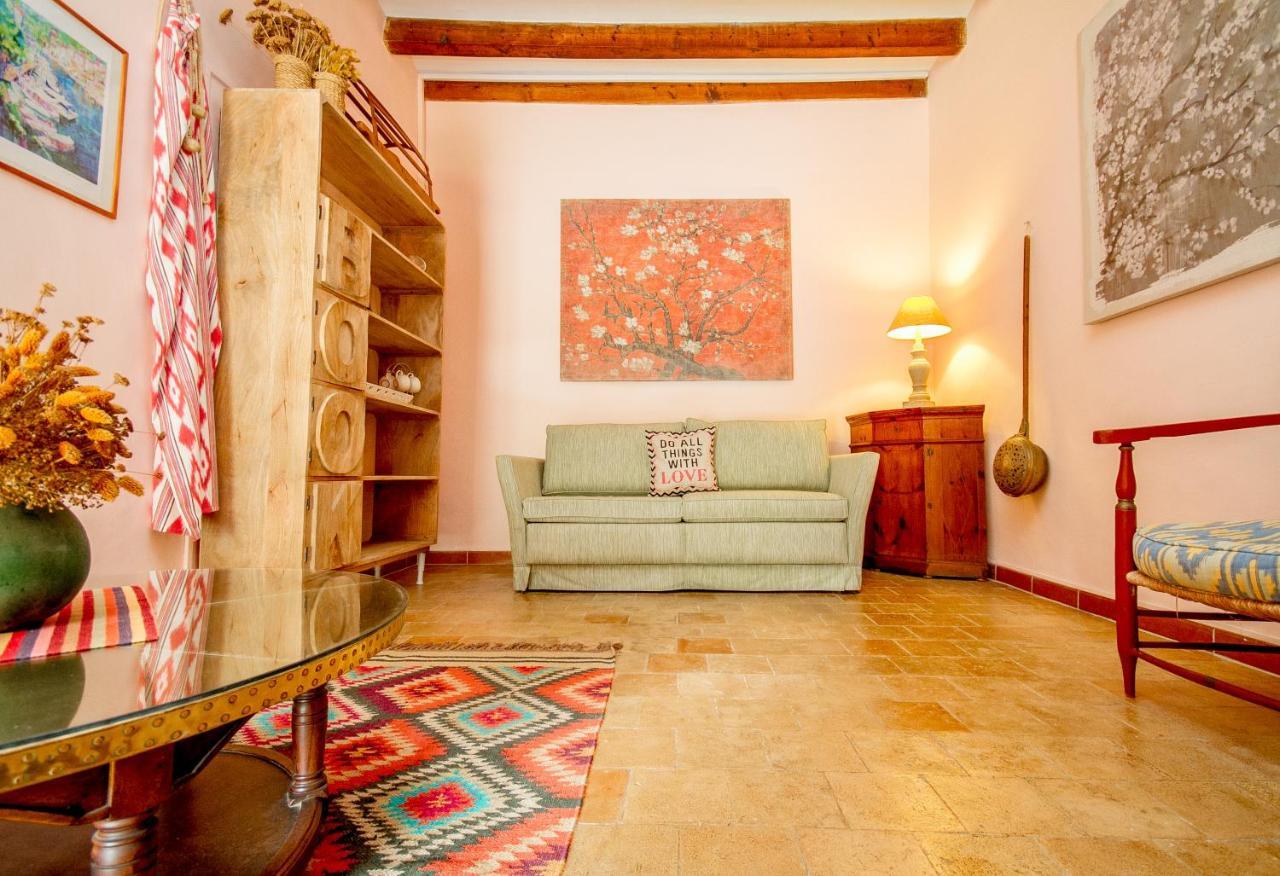 Finca Son Brondo Lantställe Valldemossa (Mallorca)