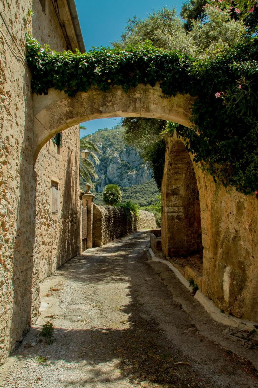 Finca Son Brondo Lantställe Valldemossa (Mallorca)