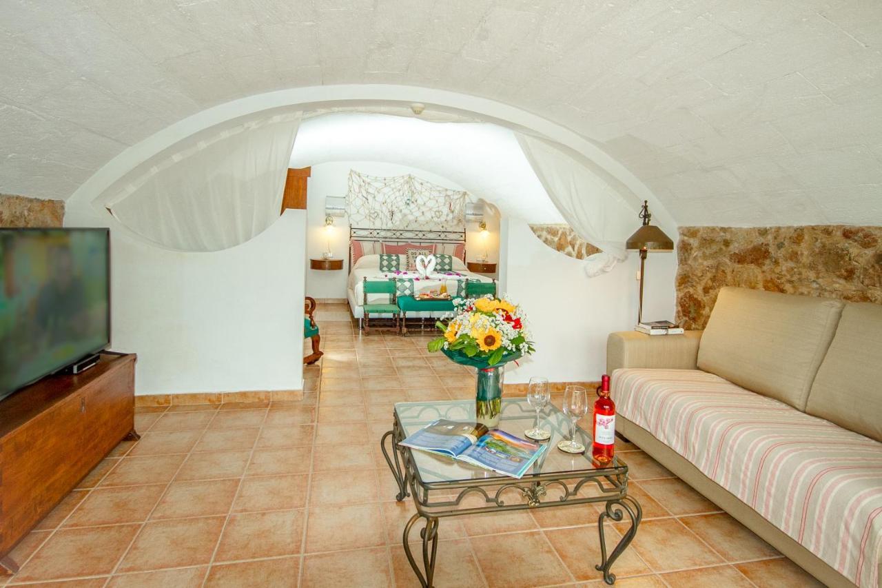 Finca Son Brondo * Valldemossa (Mallorca)