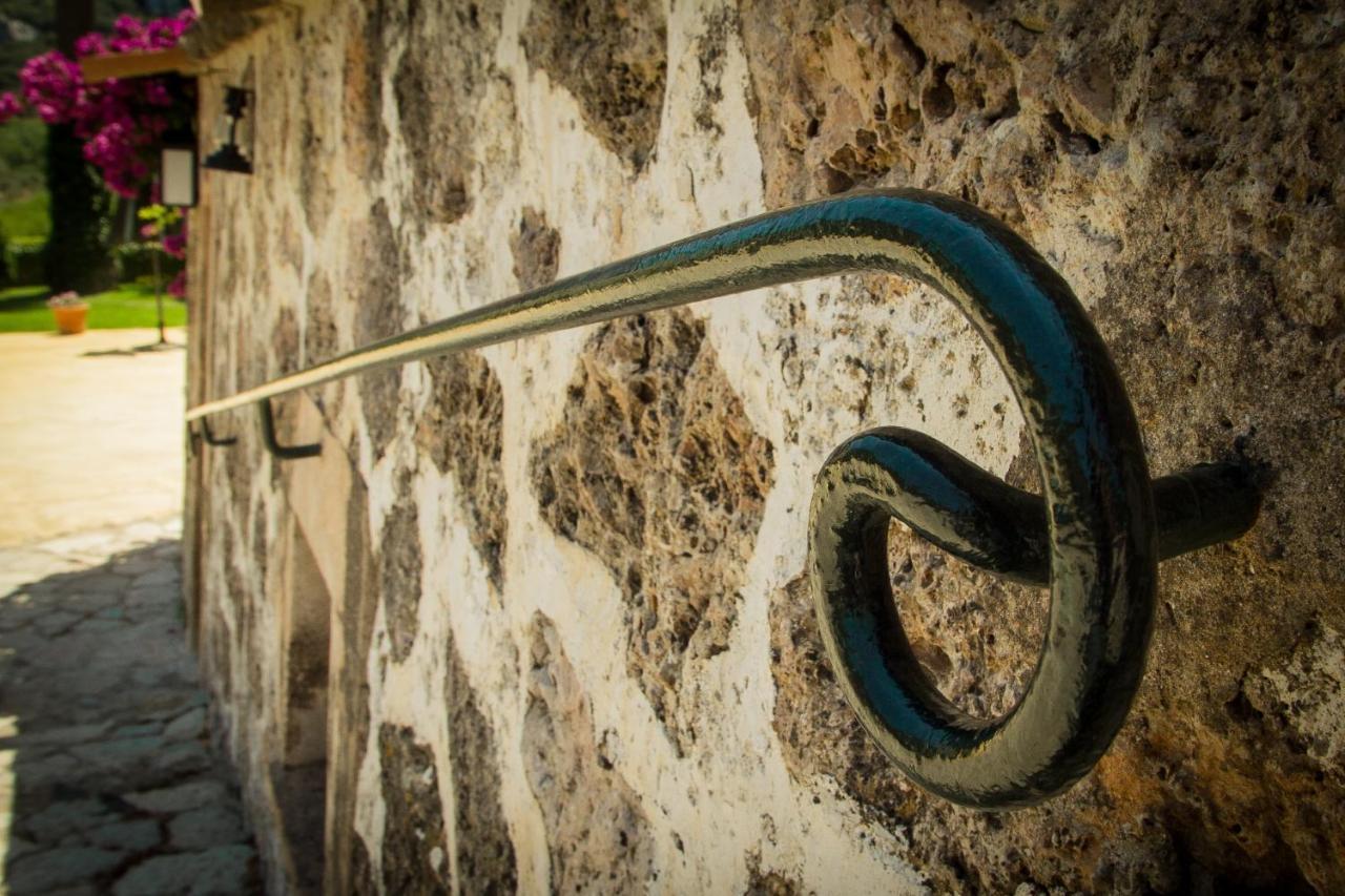 Finca Son Brondo Valldemossa (Mallorca)