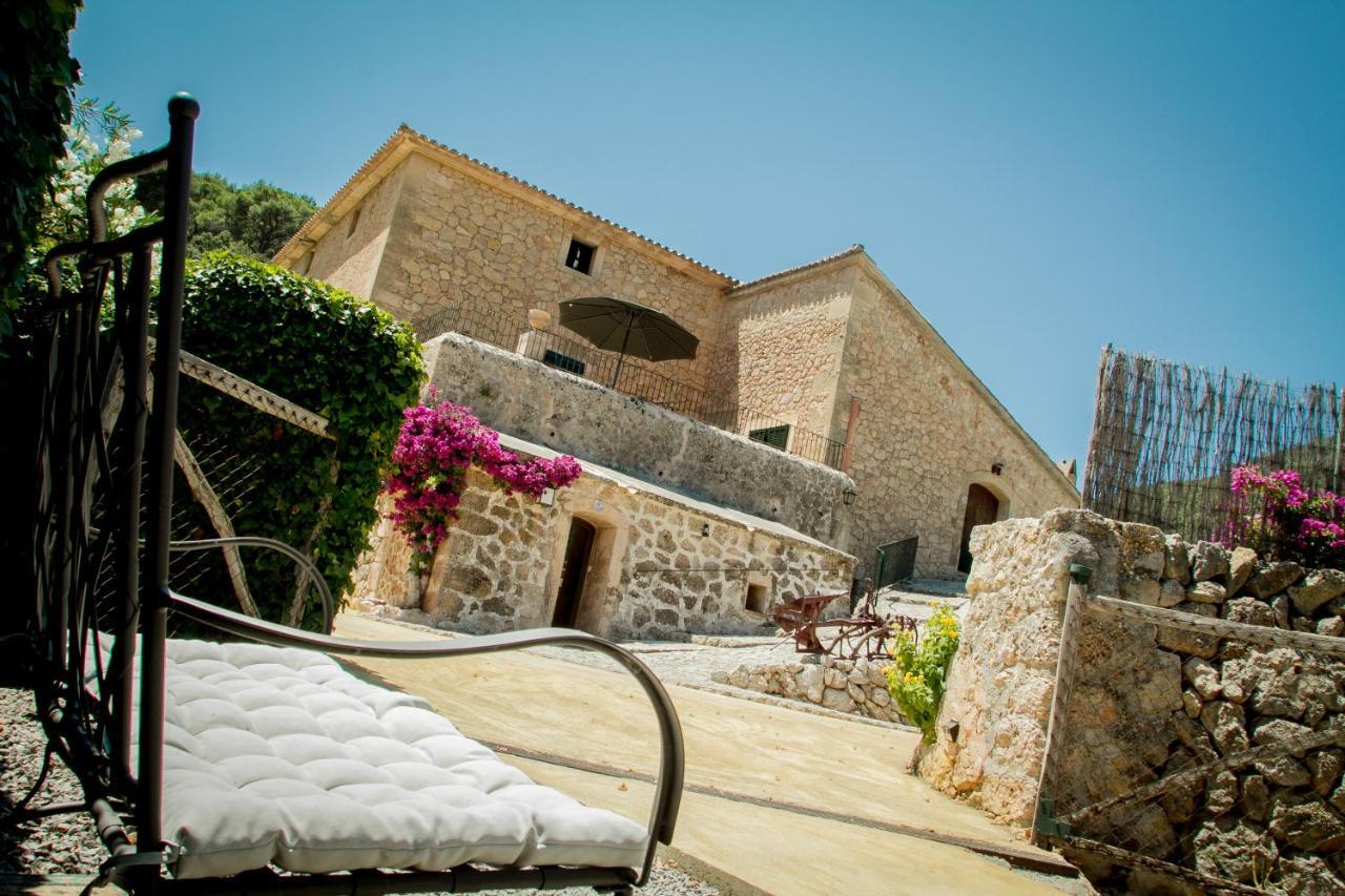 Finca Son Brondo Lantställe Valldemossa (Mallorca)