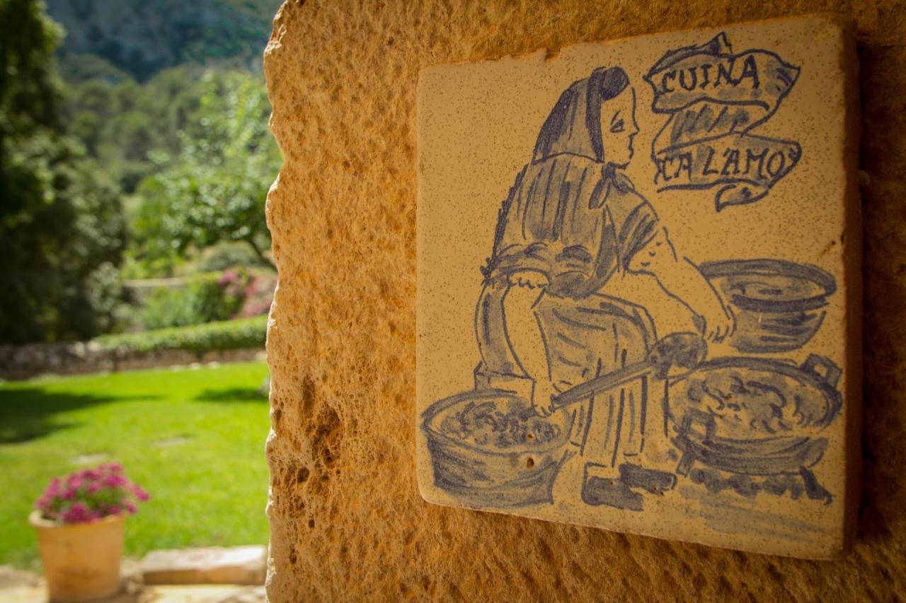 Finca Son Brondo Valldemossa (Mallorca)