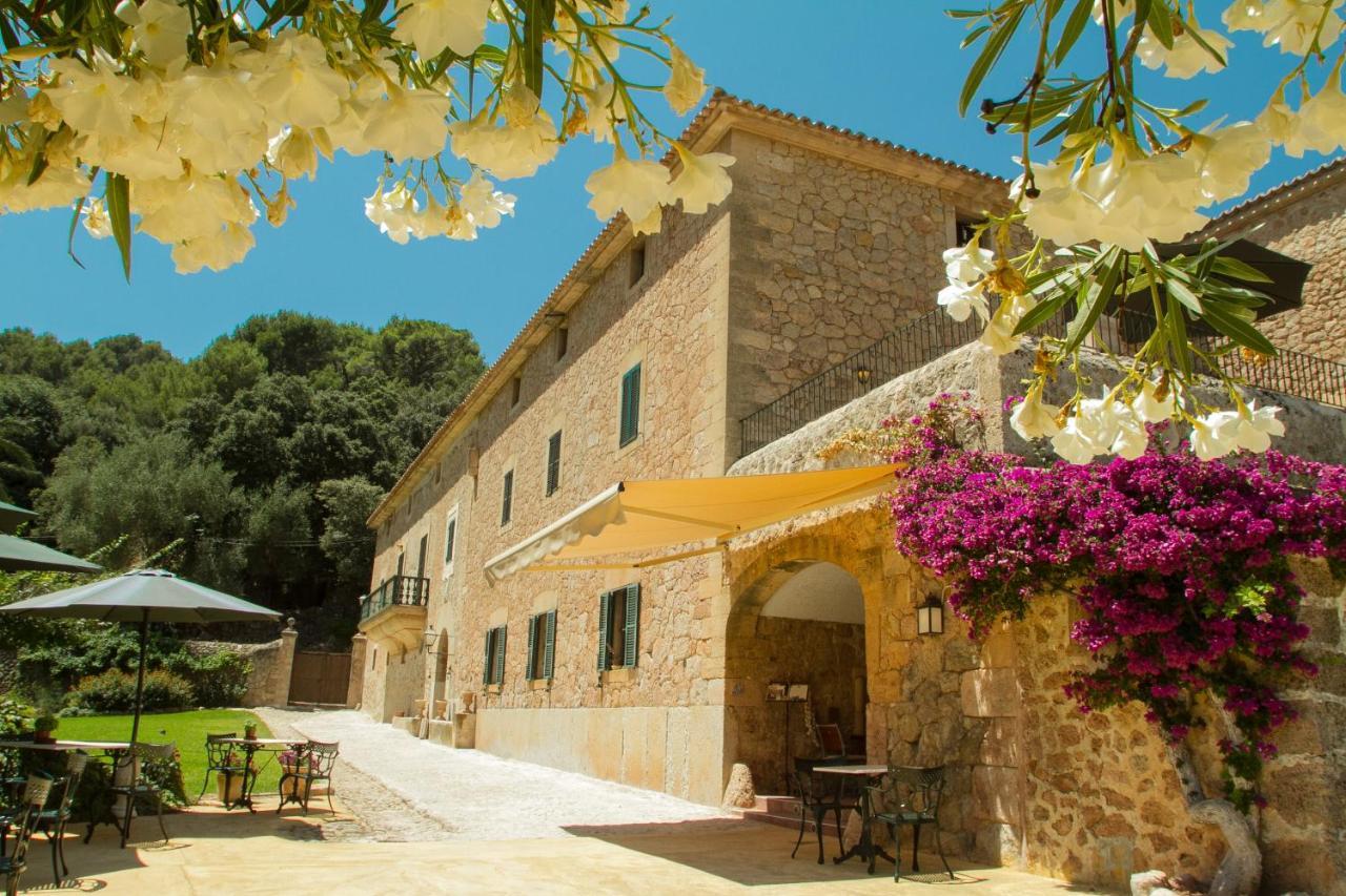 Finca Son Brondo Lantställe