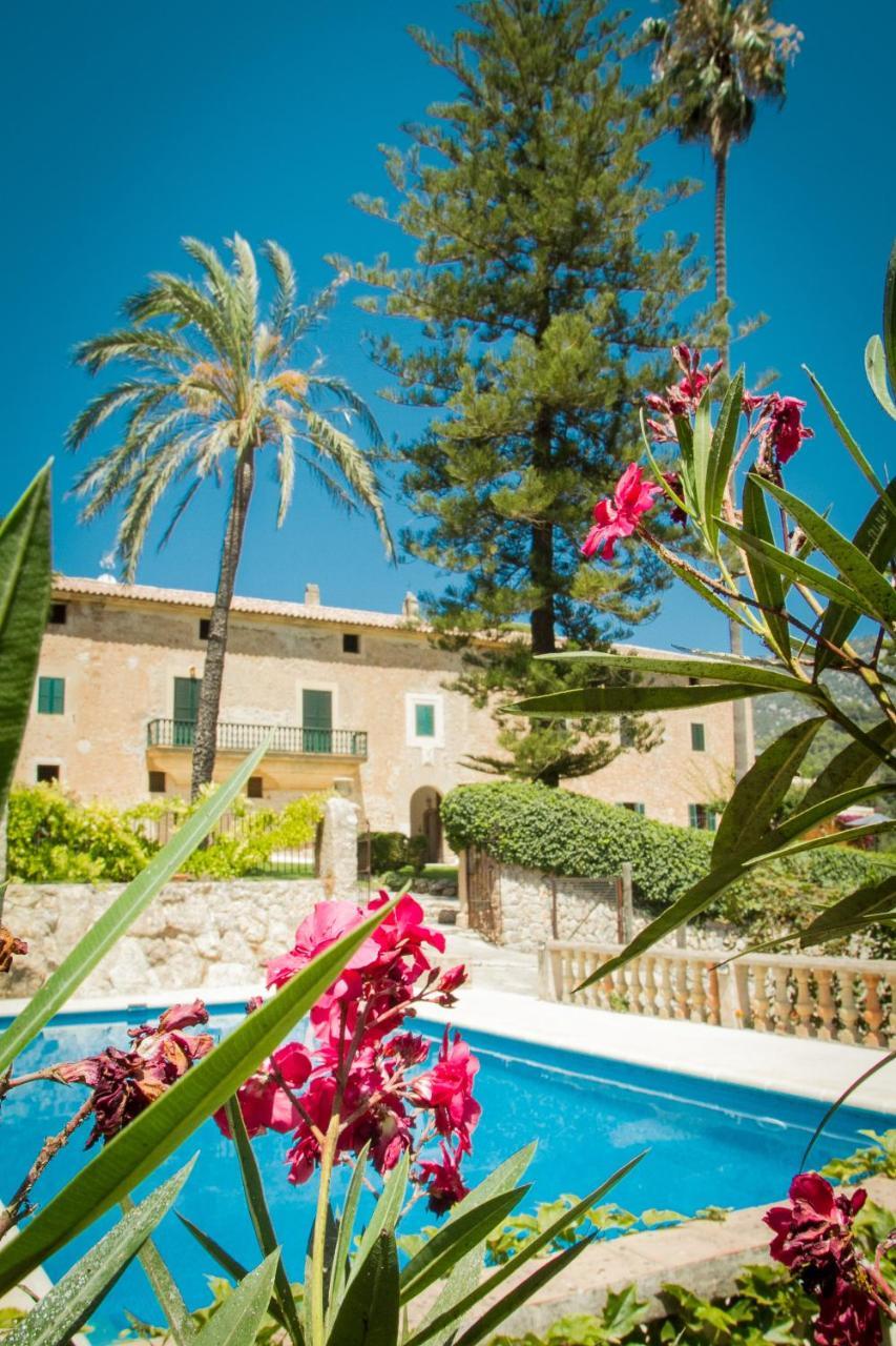 Finca Son Brondo Lantställe *