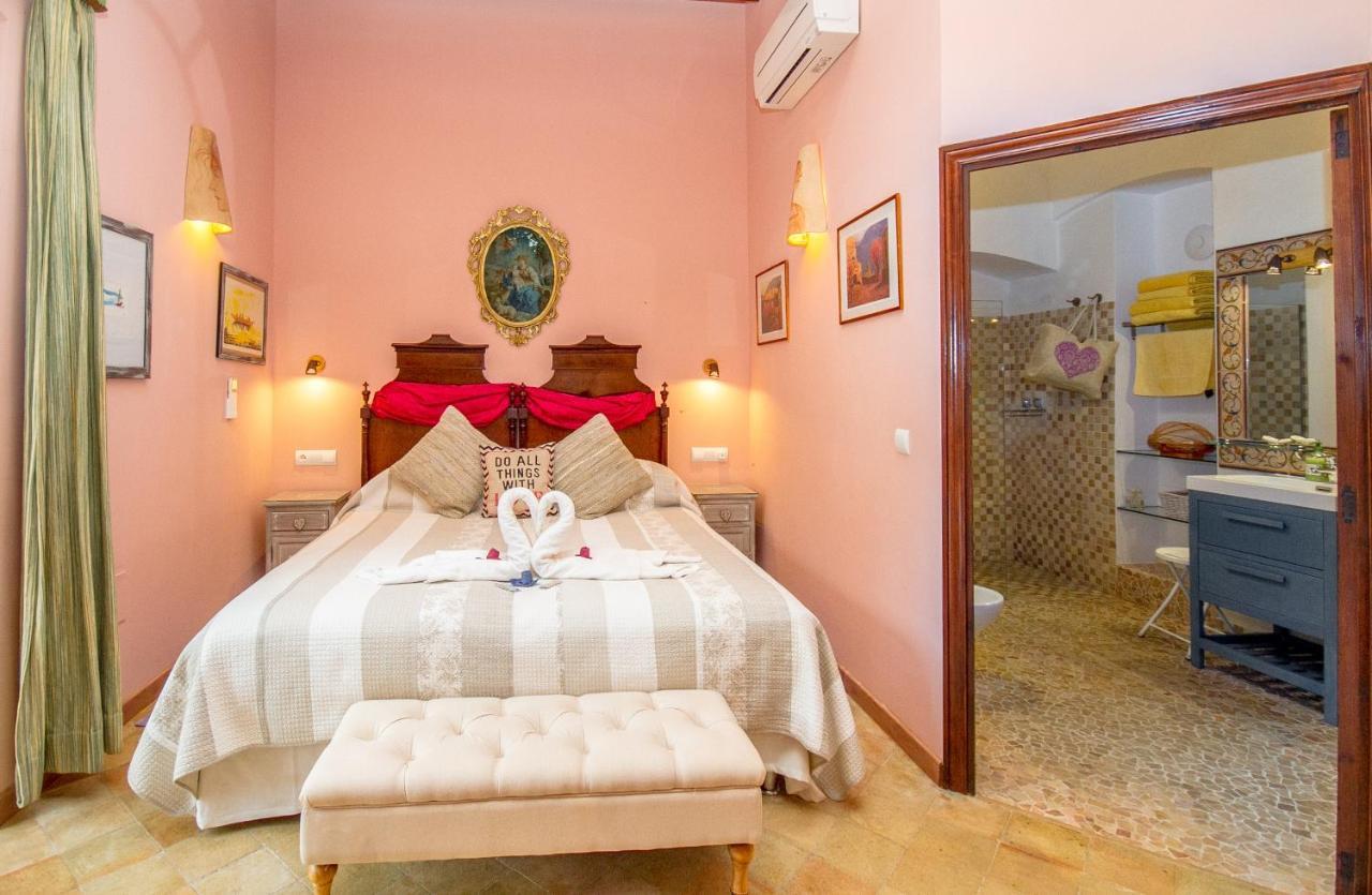 Finca Son Brondo Valldemossa (Mallorca)