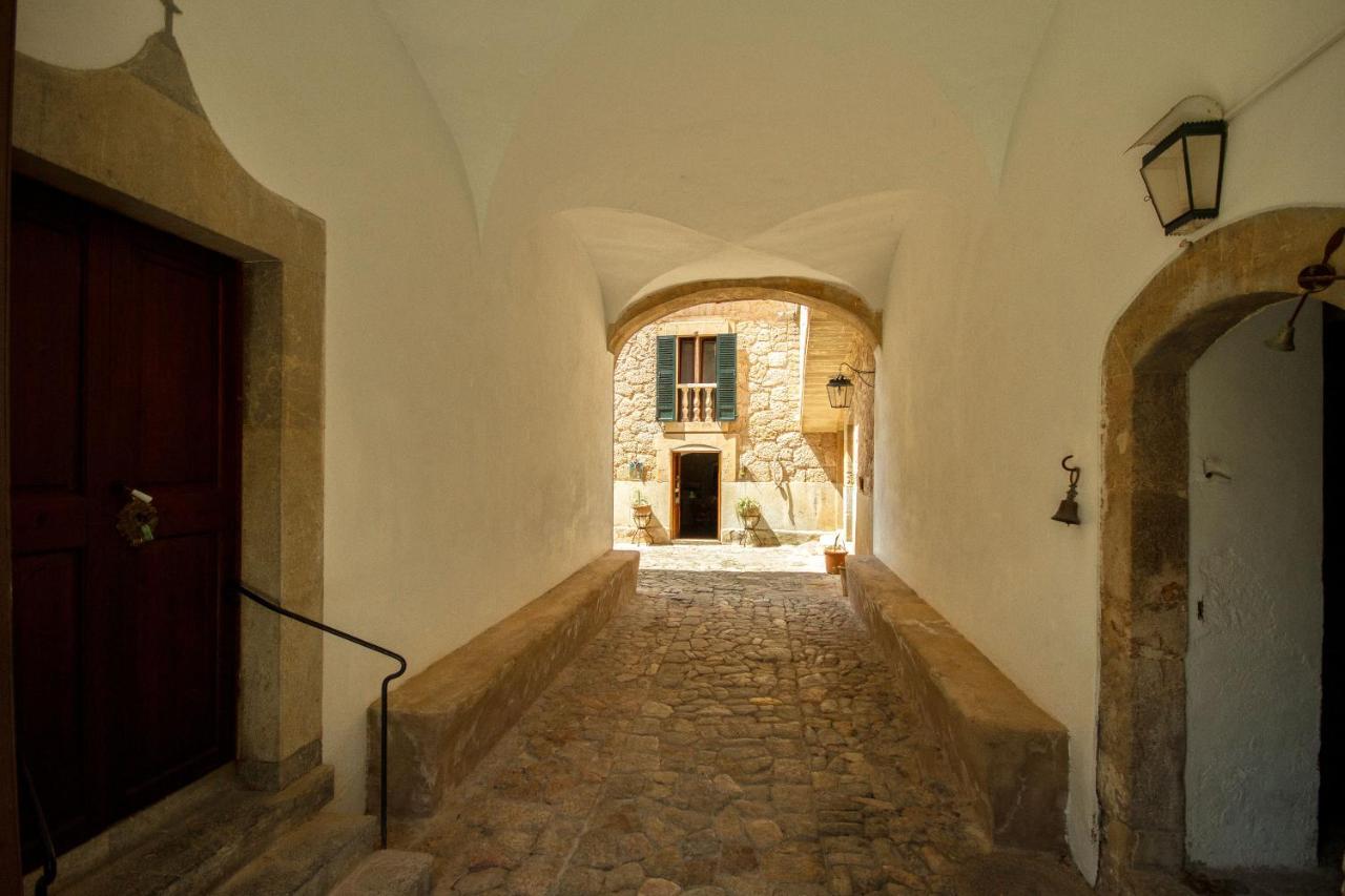 Lantställe Finca Son Brondo *