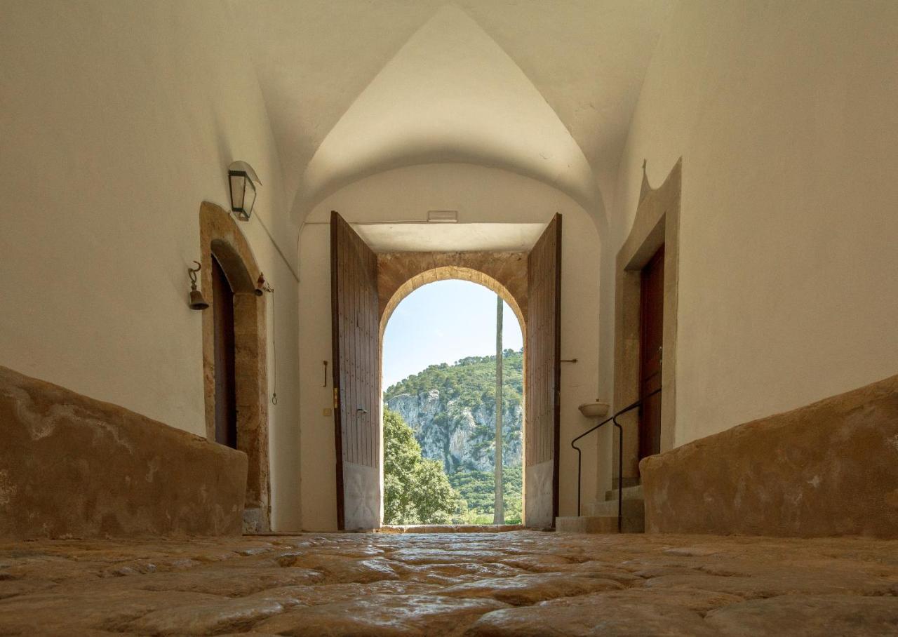 Finca Son Brondo Lantställe *