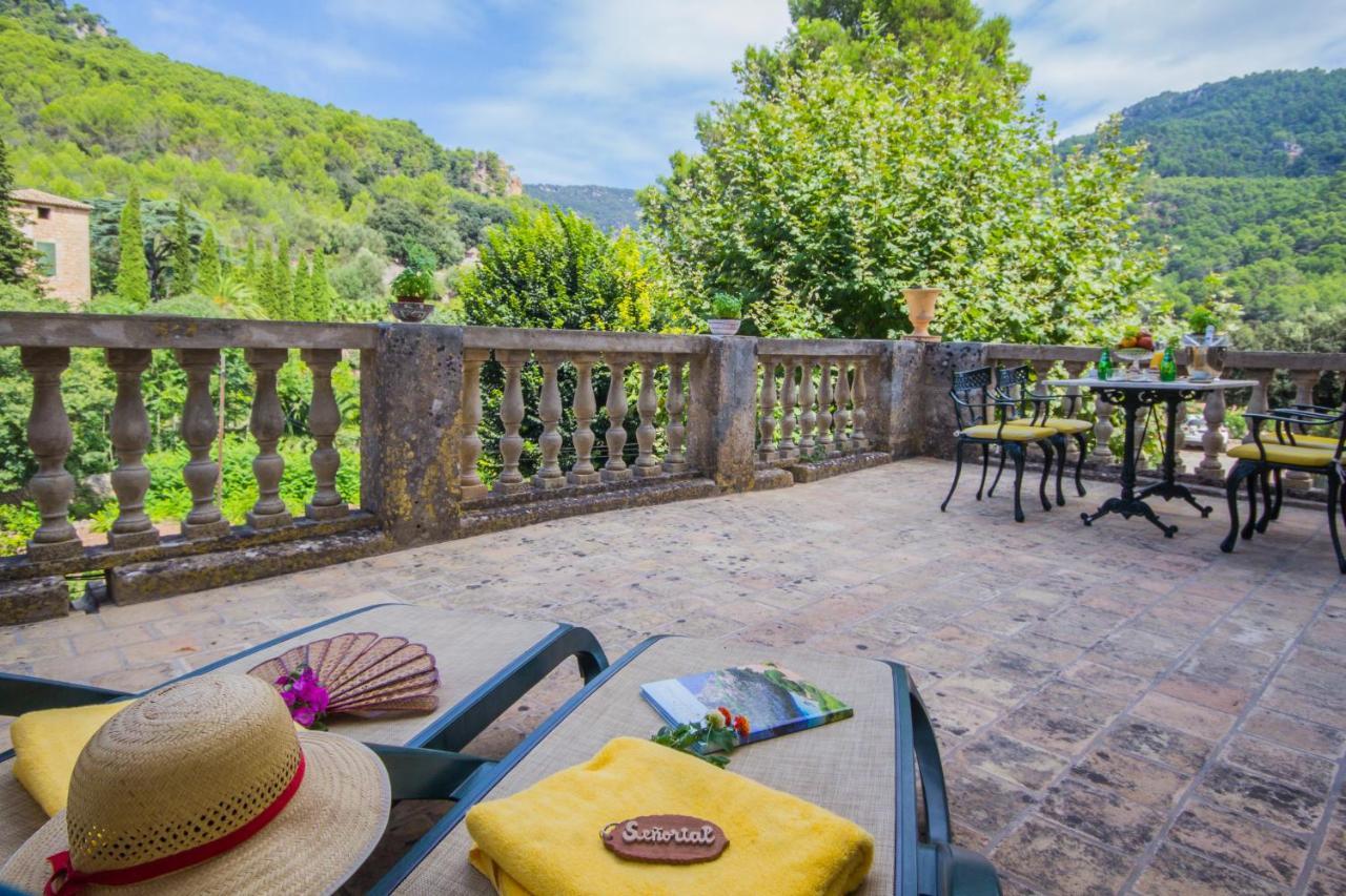 Finca Son Brondo Lantställe Valldemossa (Mallorca)