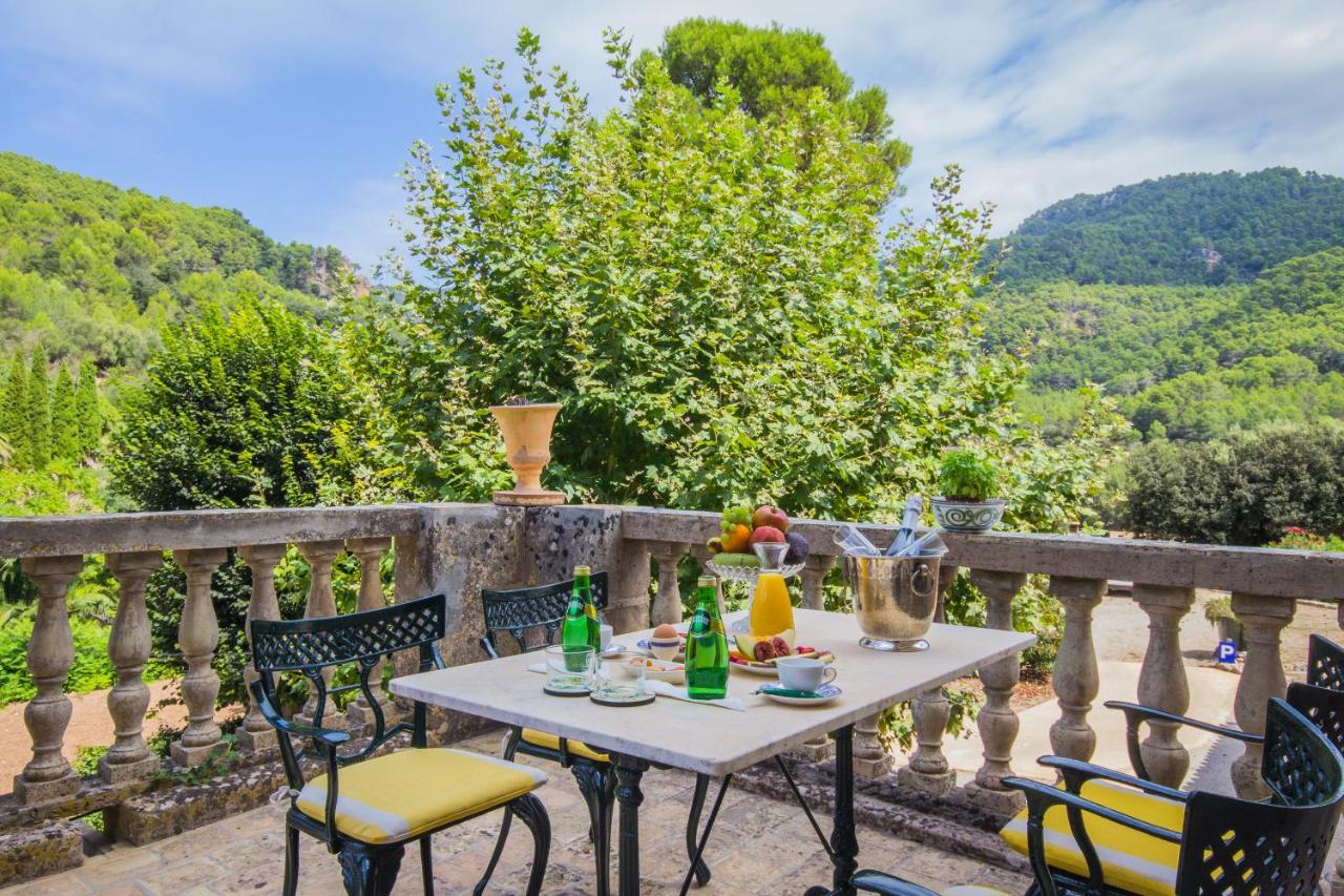 Finca Son Brondo * Valldemossa (Mallorca)