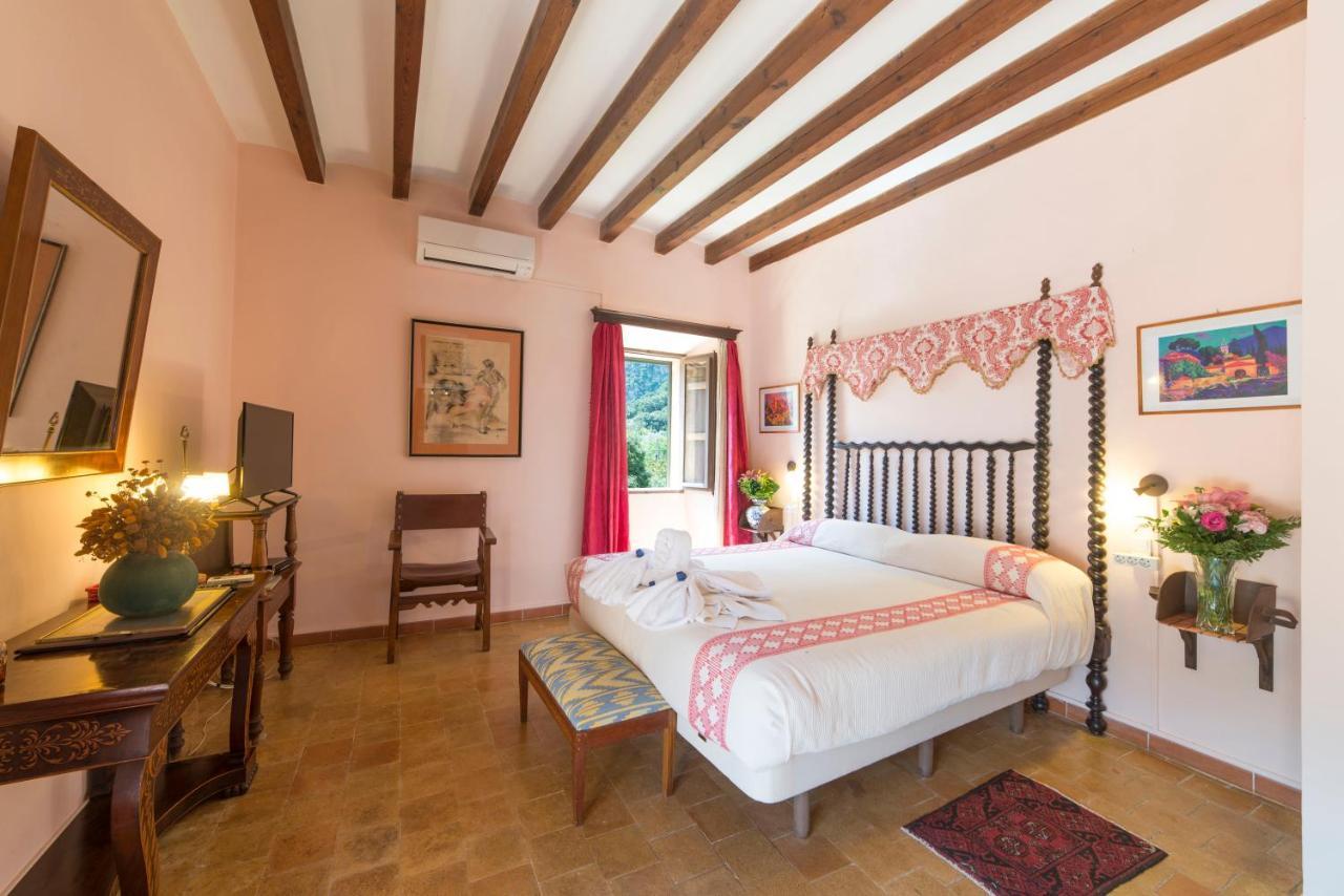 Finca Son Brondo Valldemossa (Mallorca)
