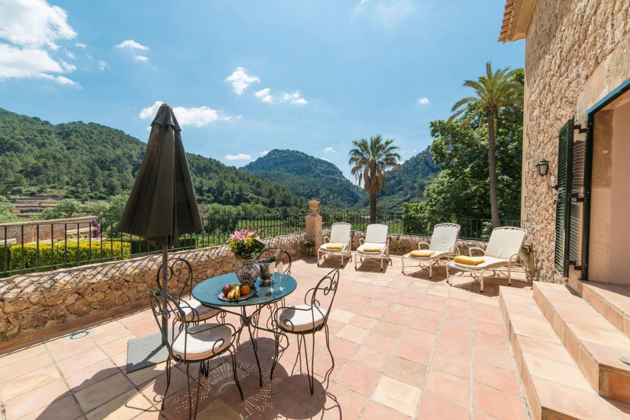 Finca Son Brondo Valldemossa (Mallorca)