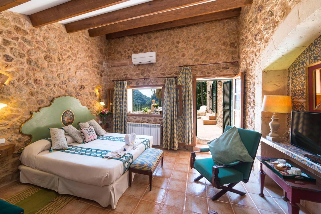 Finca Son Brondo * Valldemossa (Mallorca)