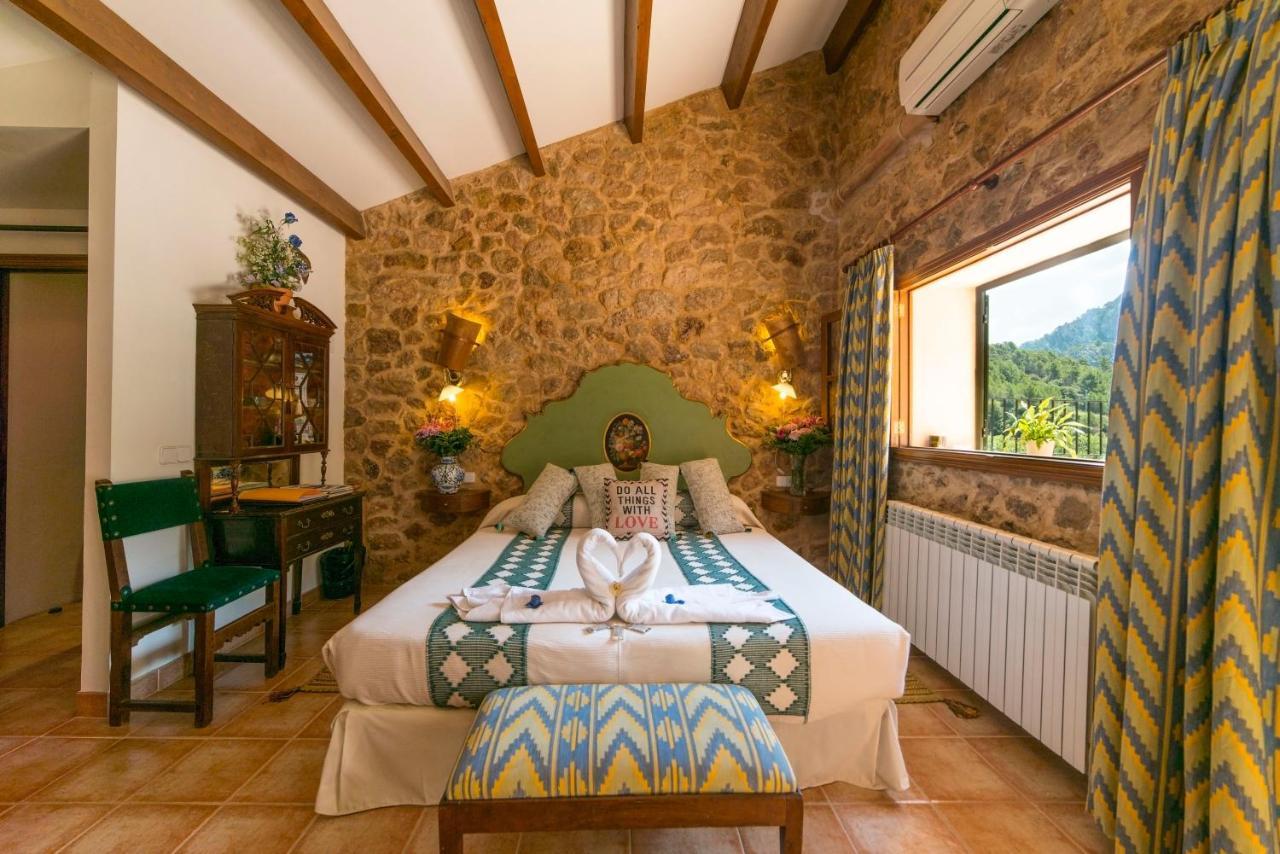 Finca Son Brondo Valldemossa (Mallorca)