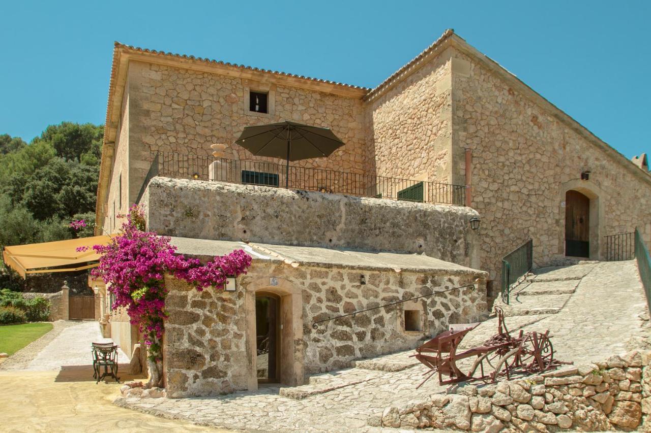 Lantställe Finca Son Brondo