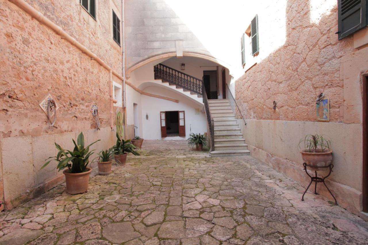 Finca Son Brondo Valldemossa (Mallorca)