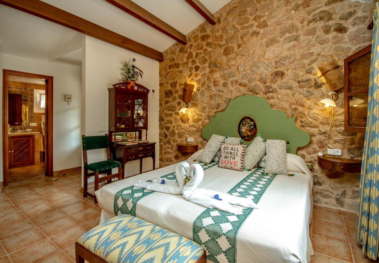 Finca Son Brondo