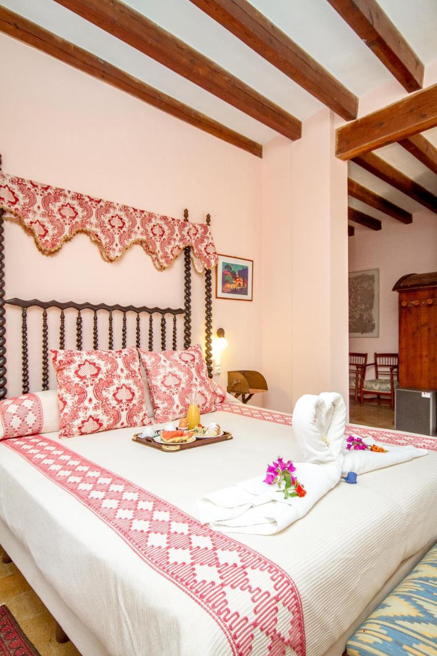 Lantställe Finca Son Brondo Valldemossa (Mallorca)