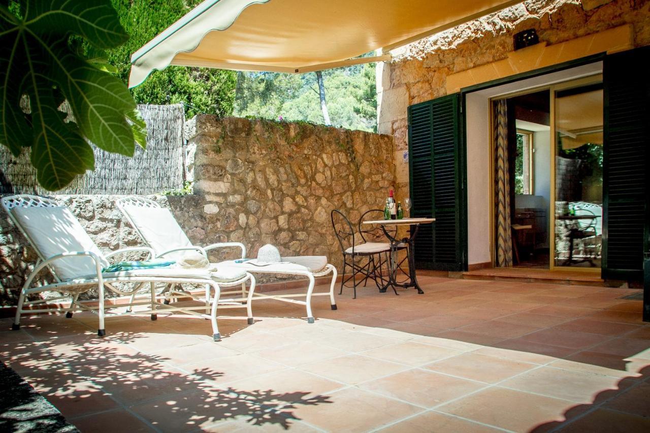 Finca Son Brondo Lantställe
