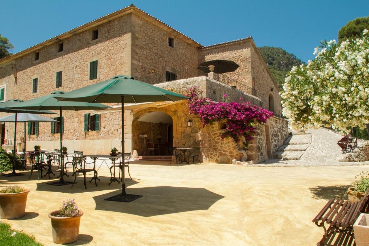 Finca Son Brondo Valldemossa (Mallorca)