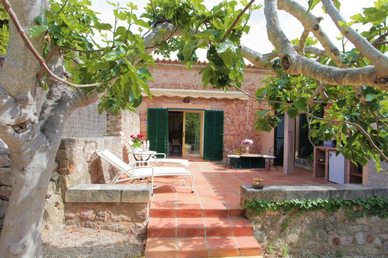 Lantställe Finca Son Brondo Valldemossa (Mallorca)