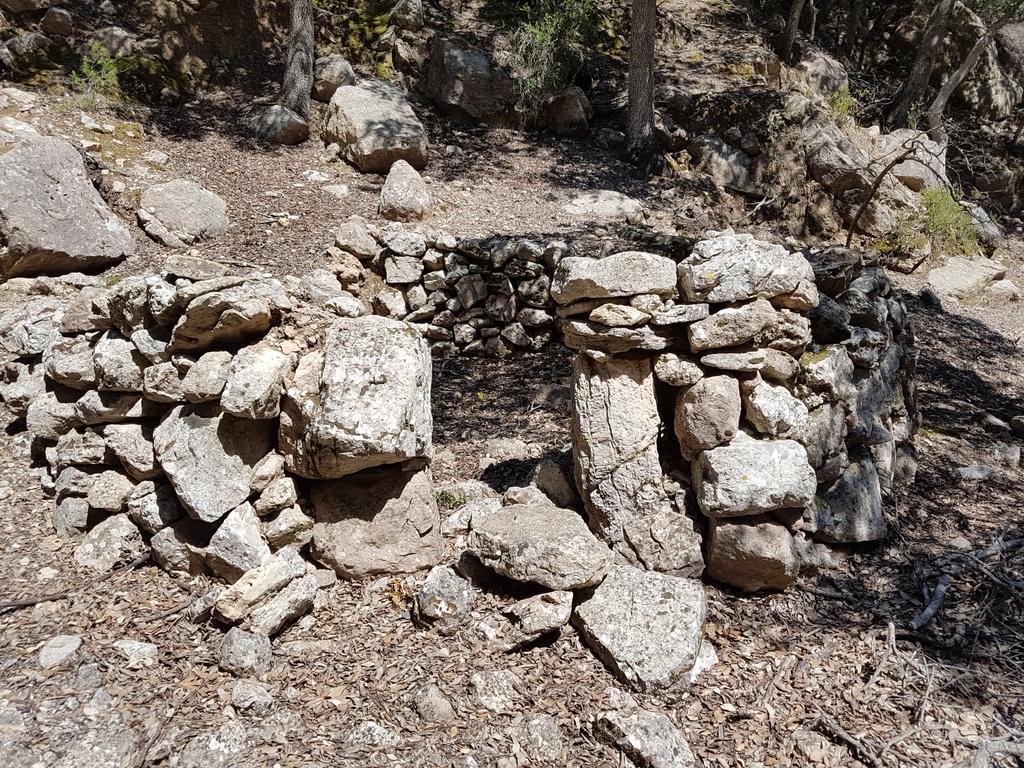 Finca Son Brondo Landhaus