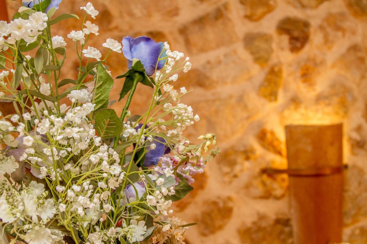 Finca Son Brondo Country house