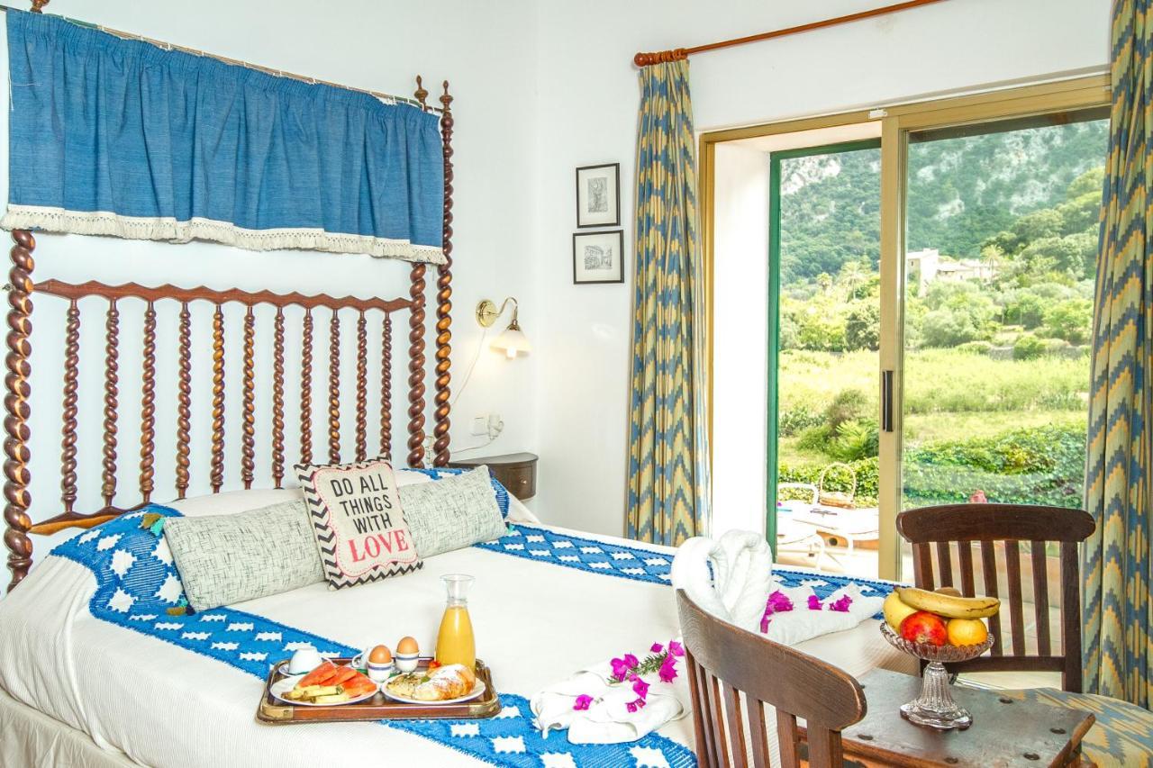 Finca Son Brondo Valldemossa (Mallorca)