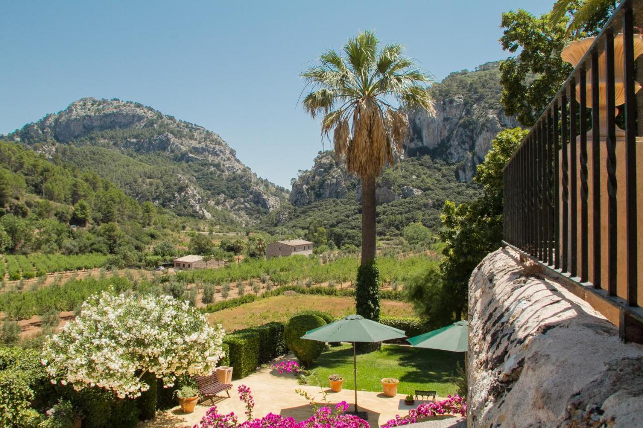 Finca Son Brondo Country house *