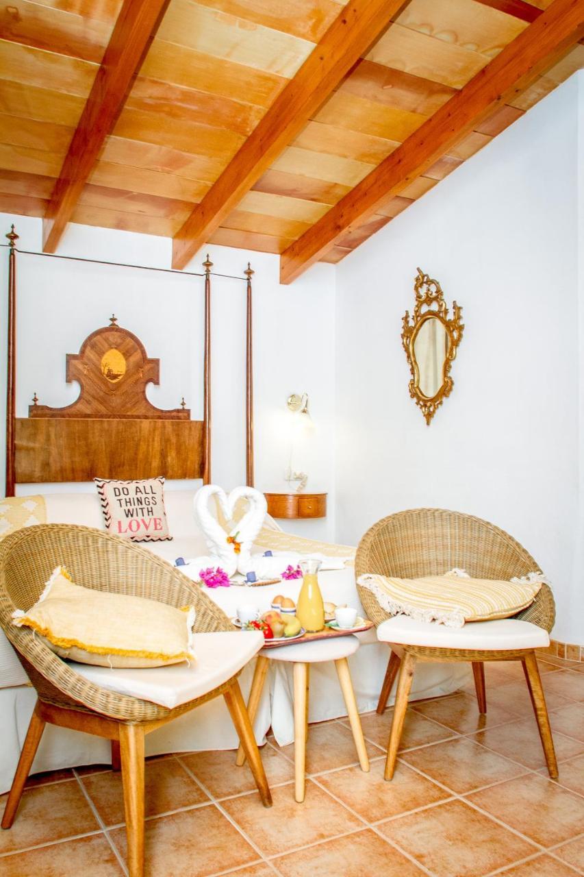 Country house Finca Son Brondo