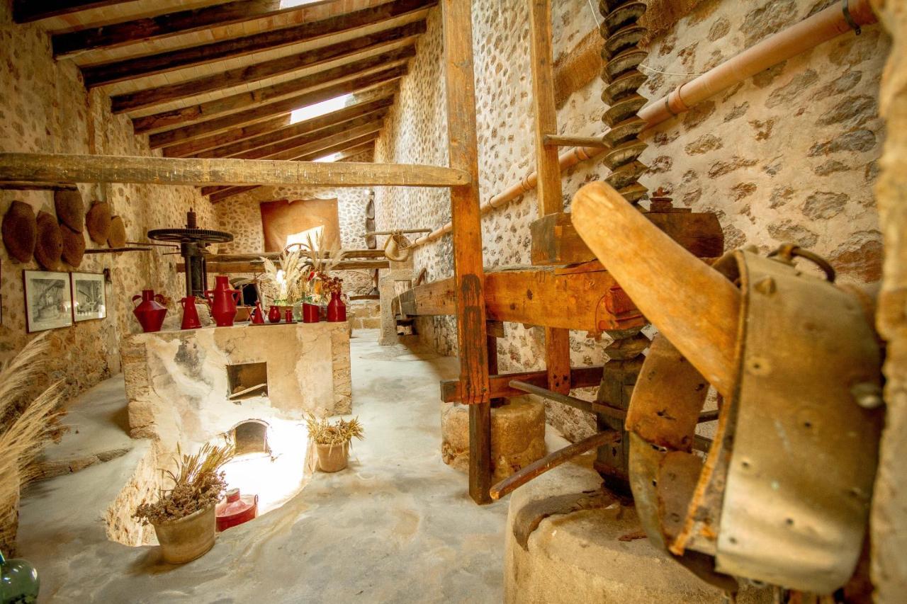 Finca Son Brondo Valldemossa (Mallorca)