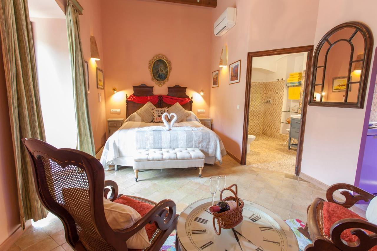 Finca Son Brondo Country house