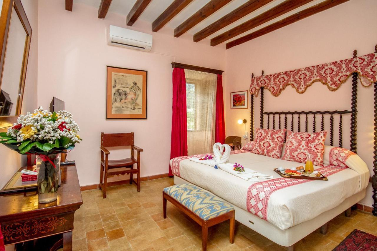 Finca Son Brondo Valldemossa (Mallorca)