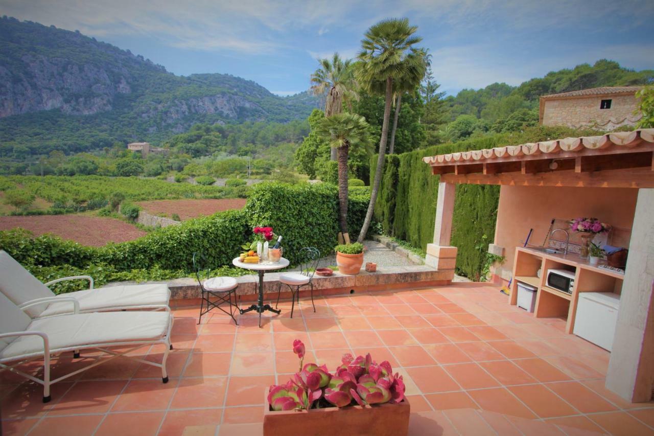 Country house Finca Son Brondo *